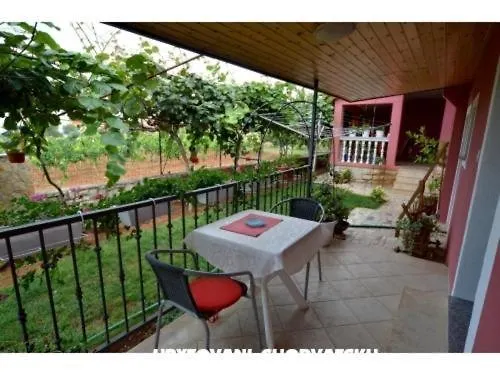 Apartments Dragica Porec
