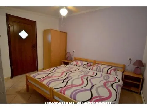 Apartments Dragica Porec