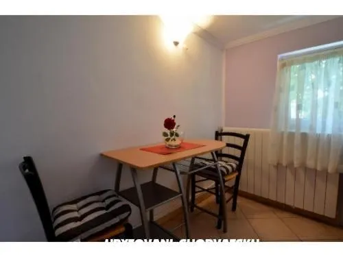 Apartments Dragica Porec Croatia