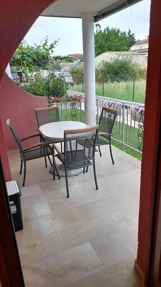 Apartments Dragica Porec