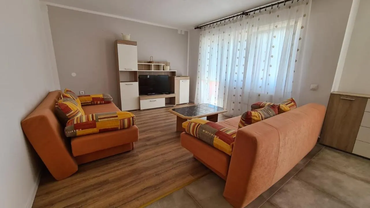 Apartments Dragica Poreč