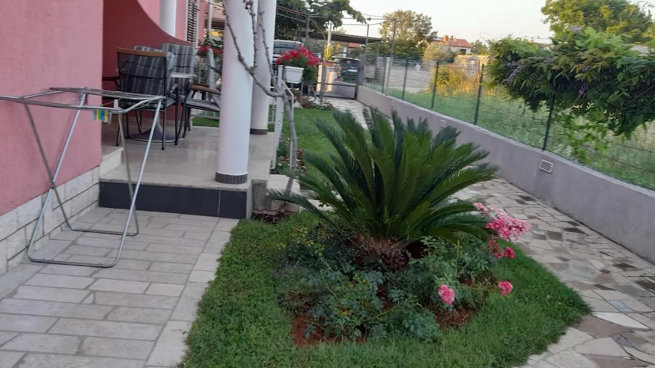 Apartments Dragica Porec