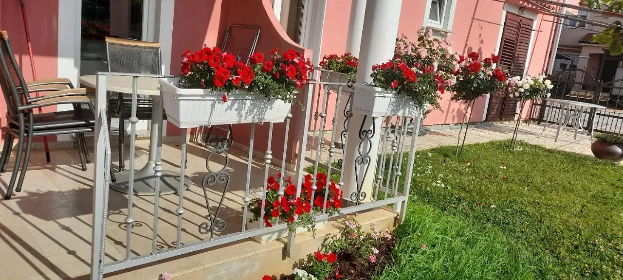 Apartments Dragica Porec