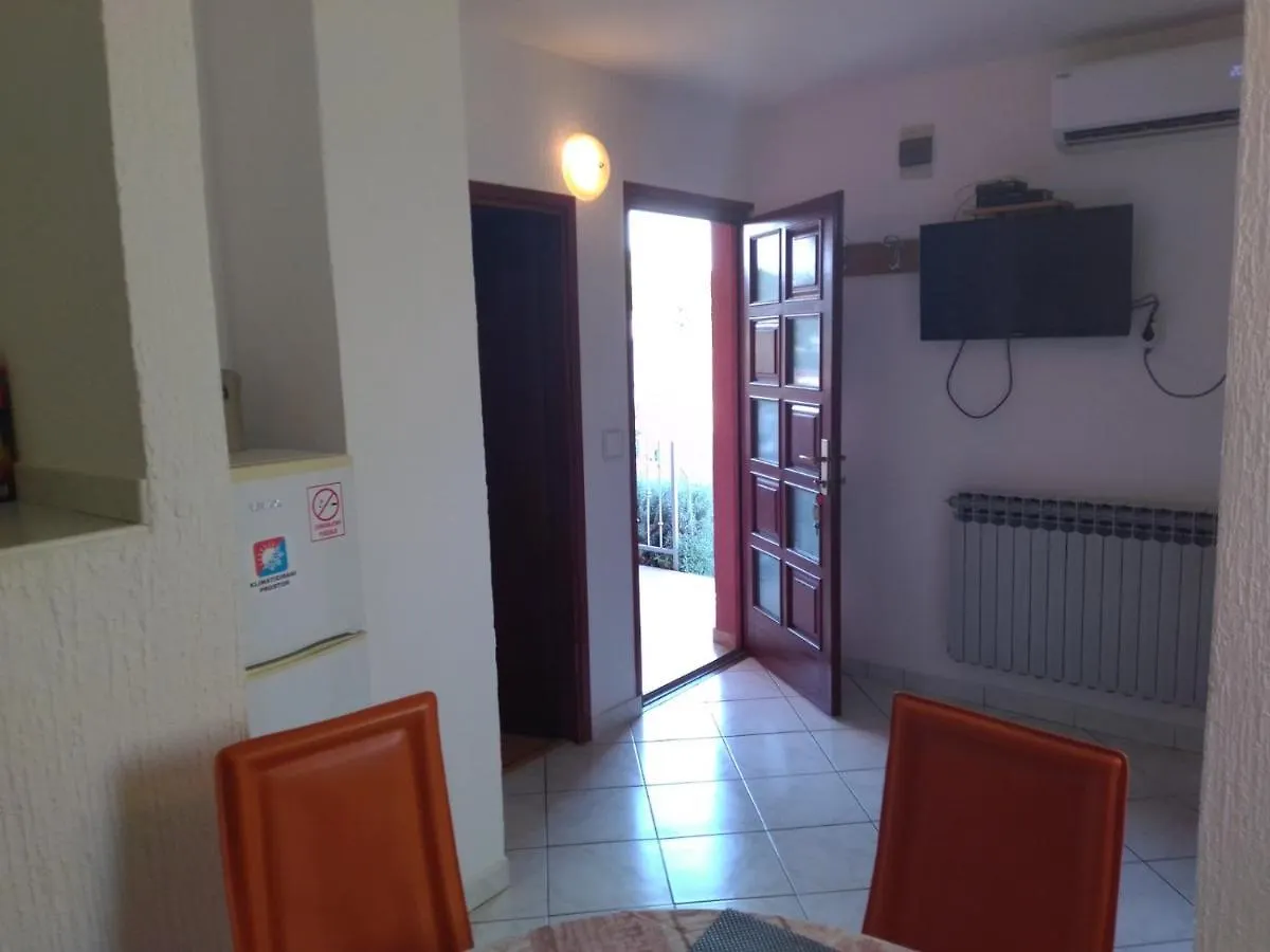 Apartments Dragica Porec