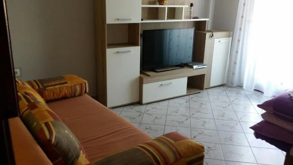 Apartments Dragica Porec