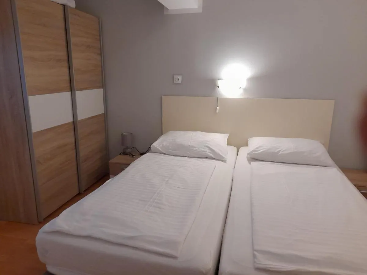 Apartments Dragica Porec