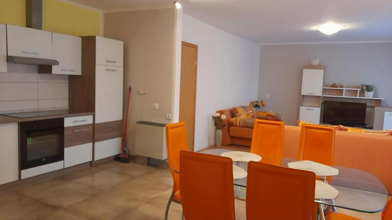 Apartments Dragica Porec