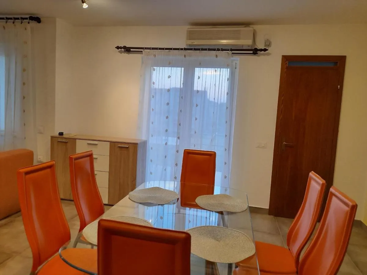 Apartments Dragica Porec Croatia