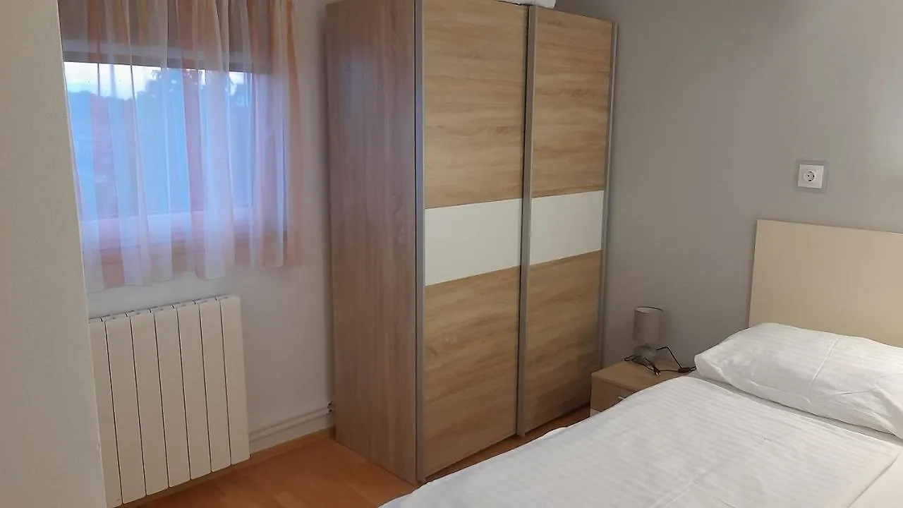 Apartments Dragica Porec 0*,