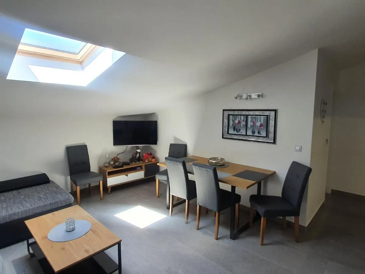 Apartments Dragica Porec