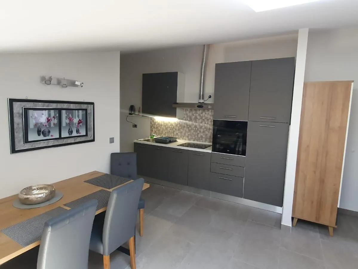 Apartments Dragica Porec