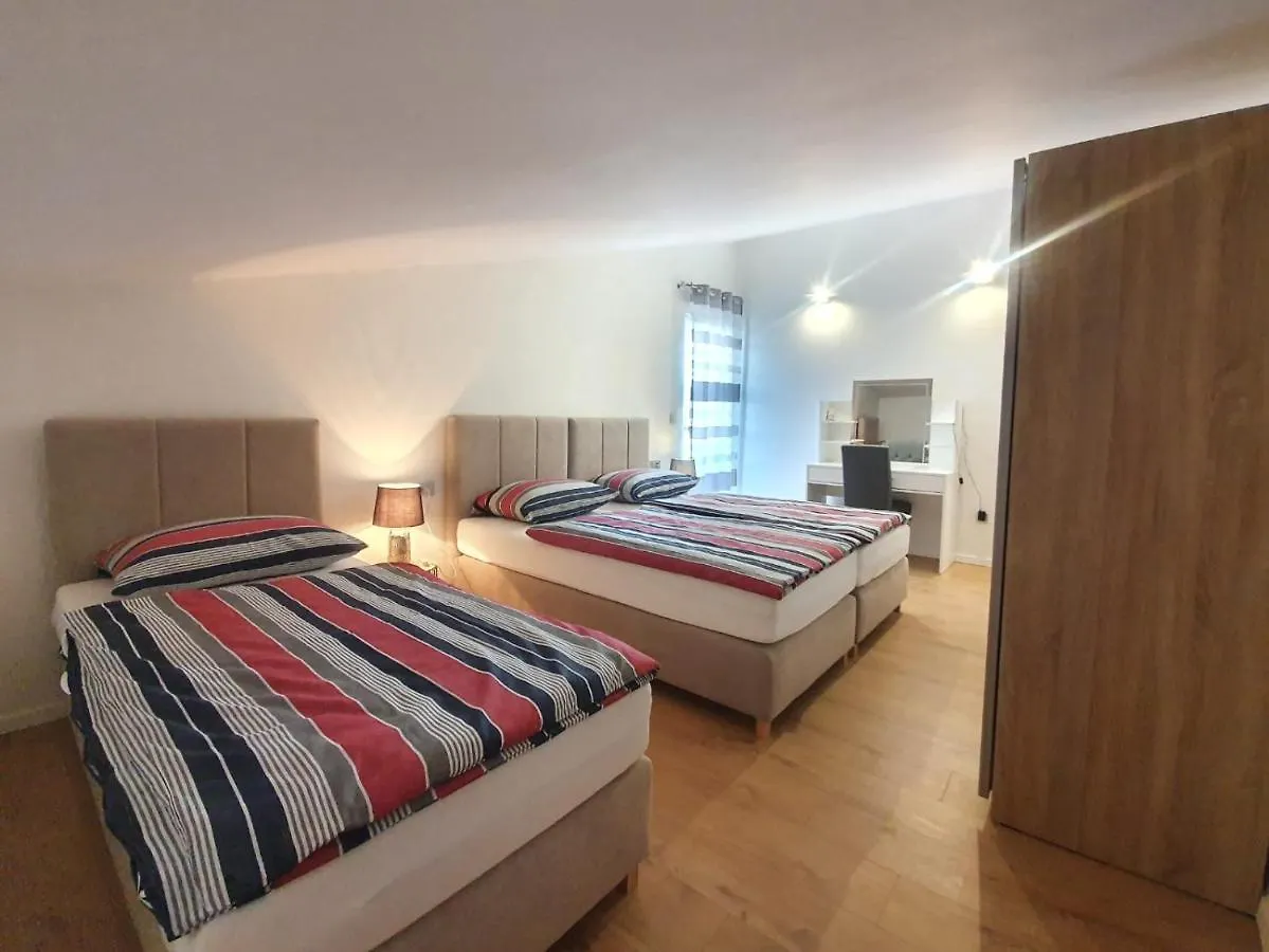 Apartments Dragica Porec