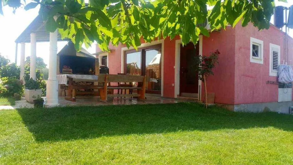 Apartments Dragica Porec