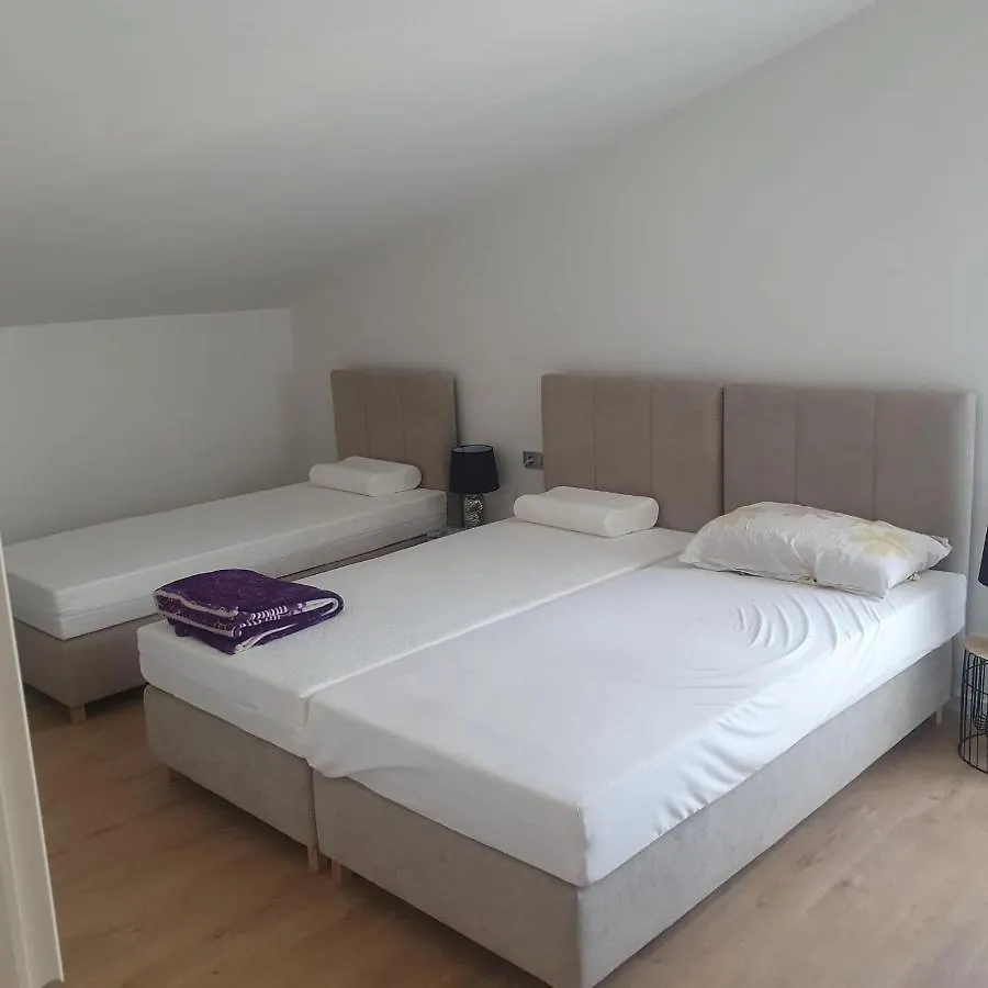 Apartments Dragica Porec
