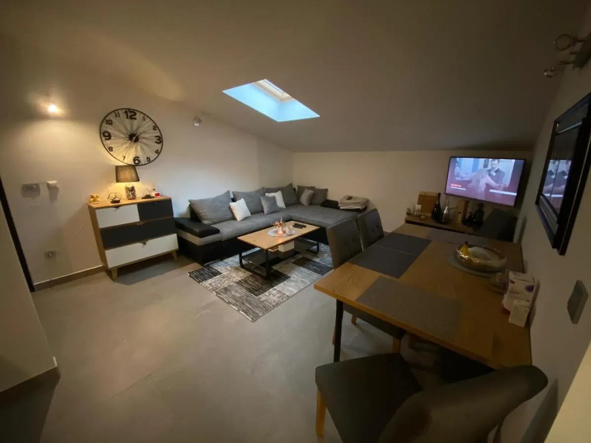 Apartments Dragica Porec Croatia