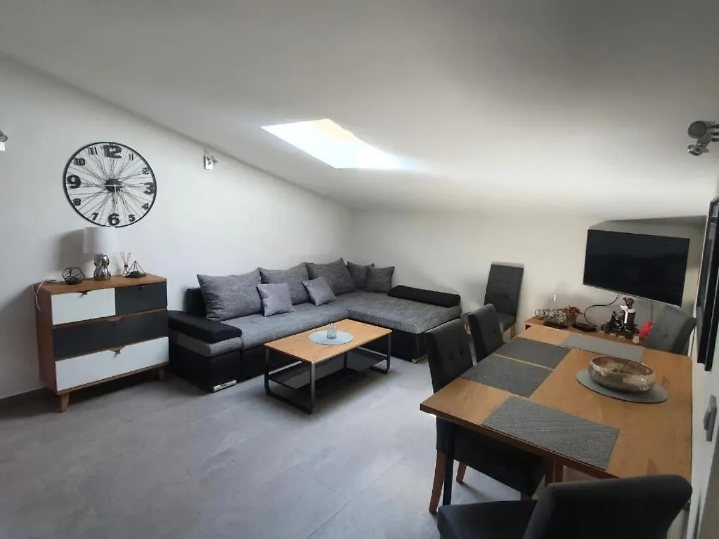 Apartments Dragica Porec