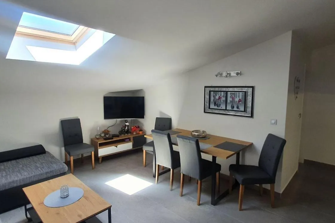 Apartments Dragica Porec
