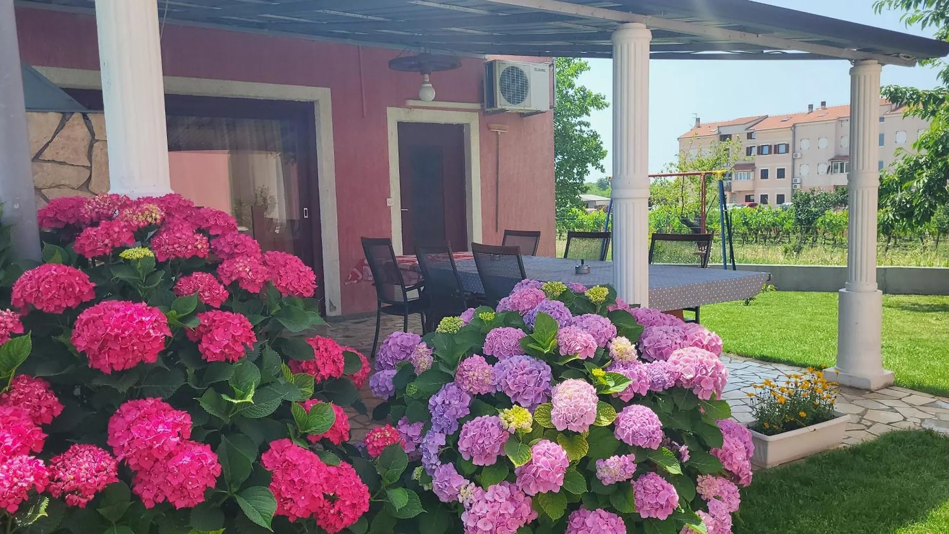 Apartments Dragica Porec