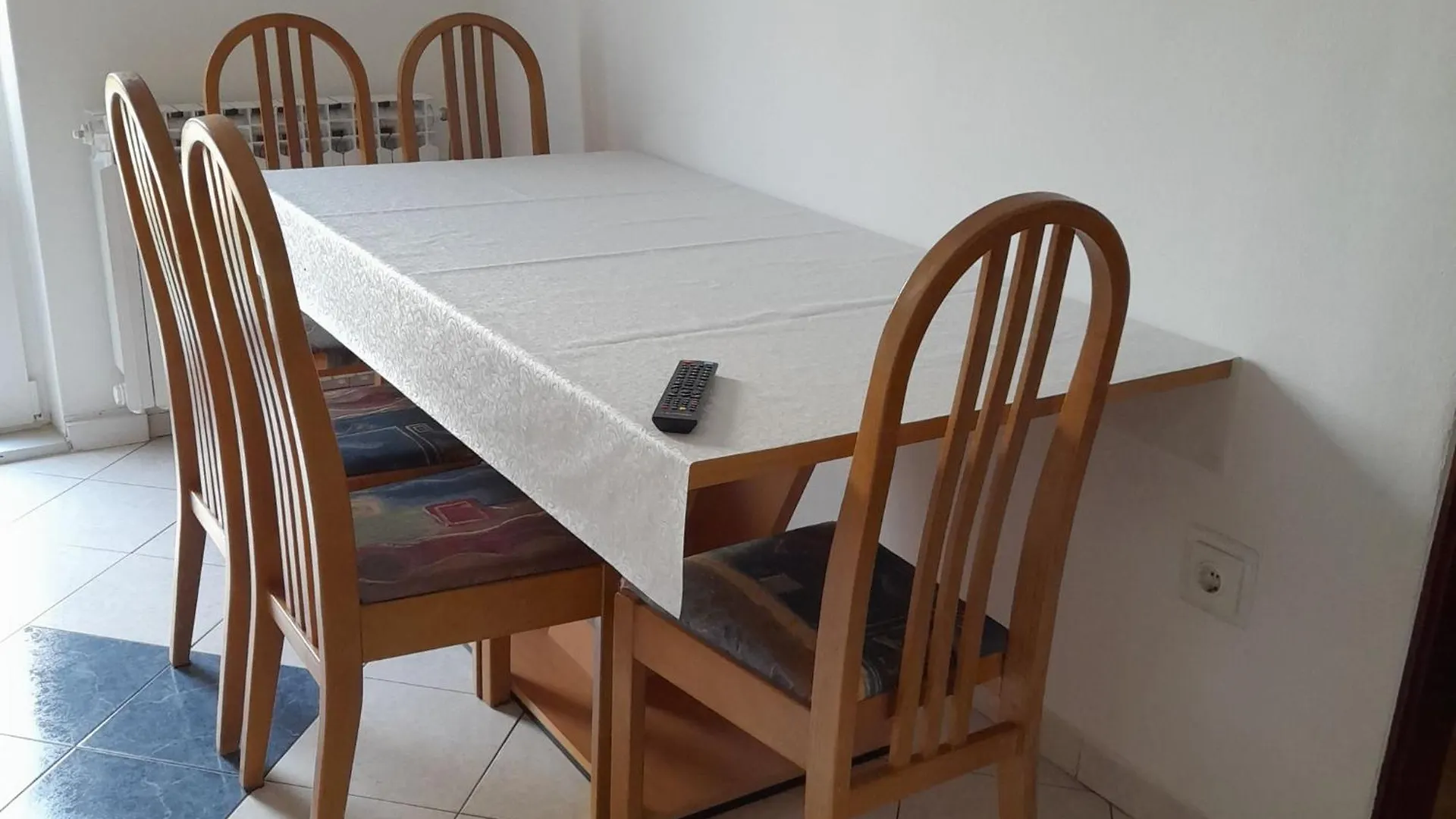 Apartments Dragica Porec