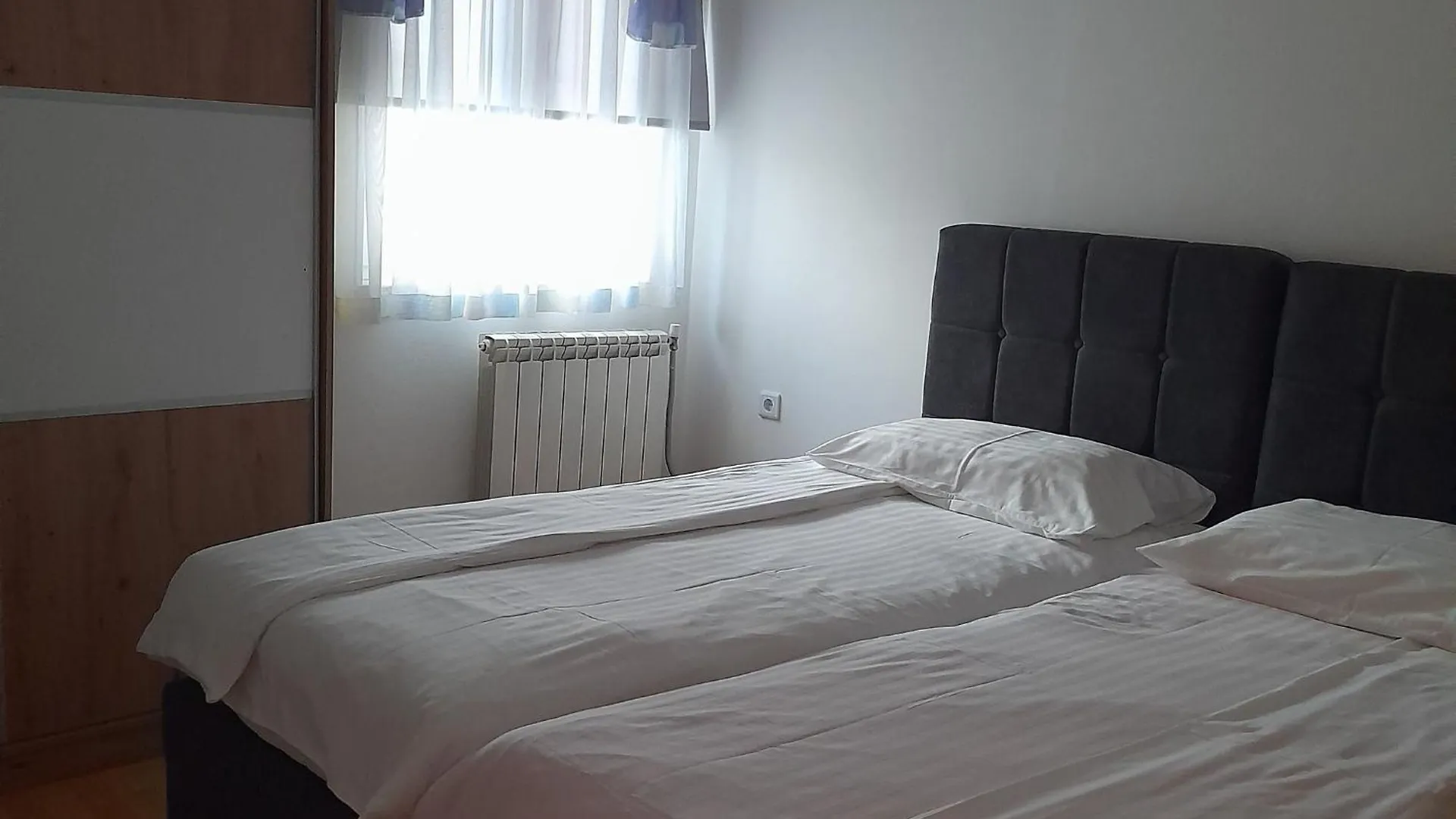 Apartments Dragica Porec
