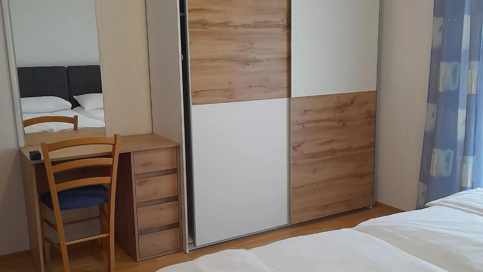 Apartments Dragica Porec Croatia