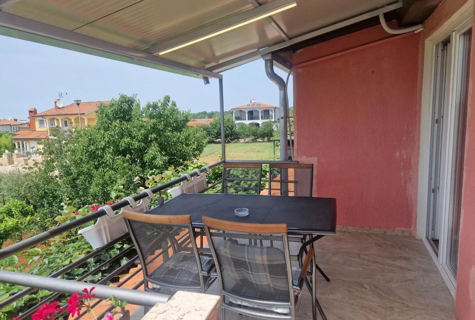 Apartments Dragica Porec