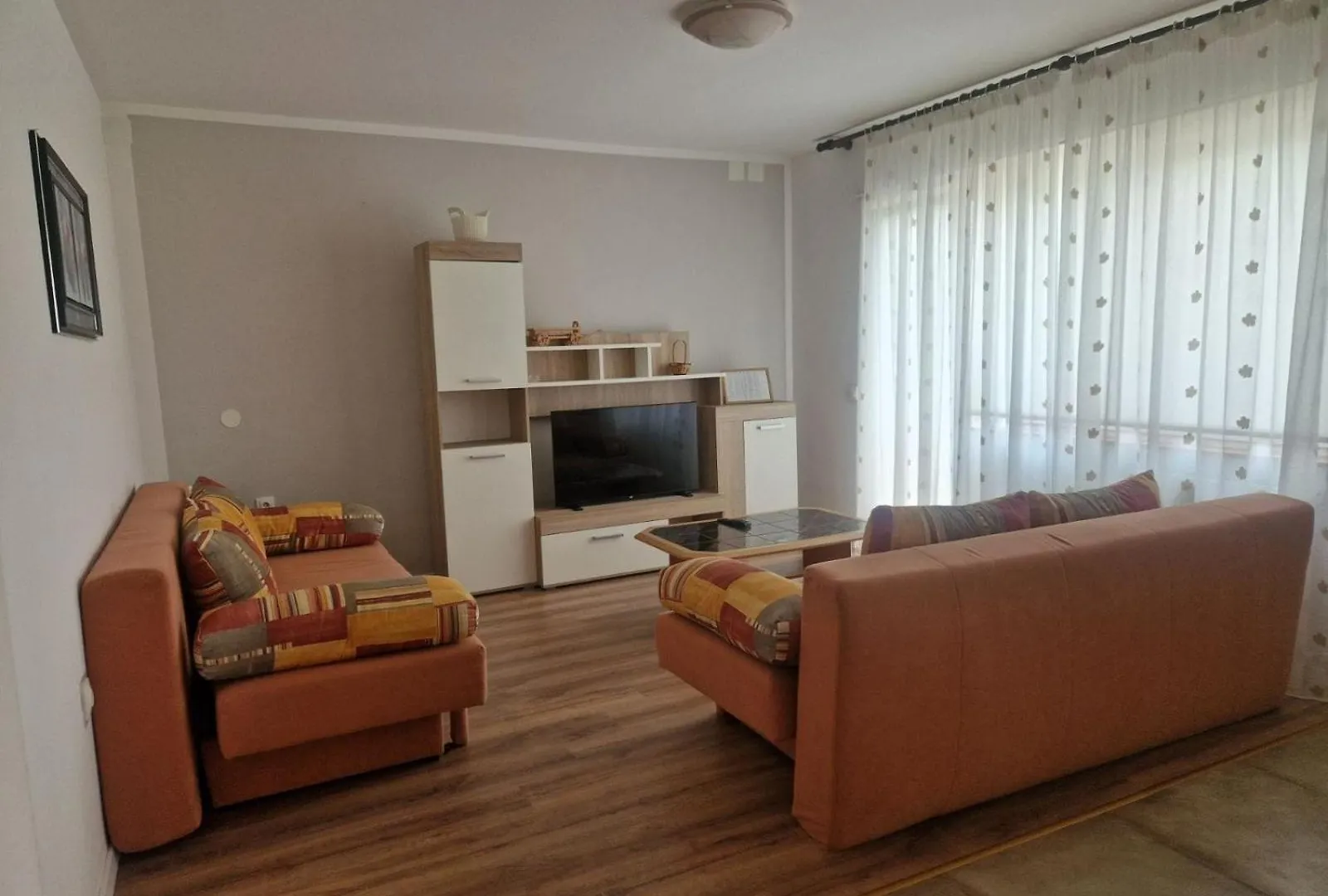 Apartments Dragica Porec Croatia