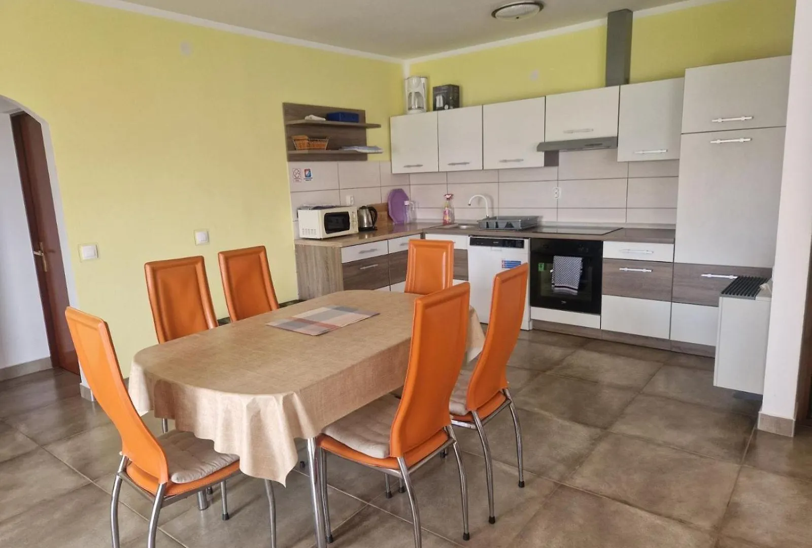 Apartments Dragica Porec