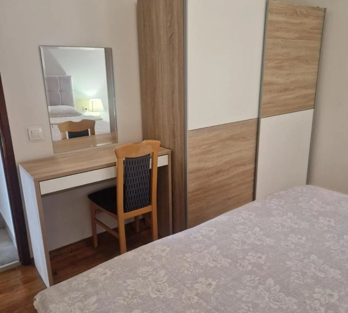 Apartments Dragica Porec
