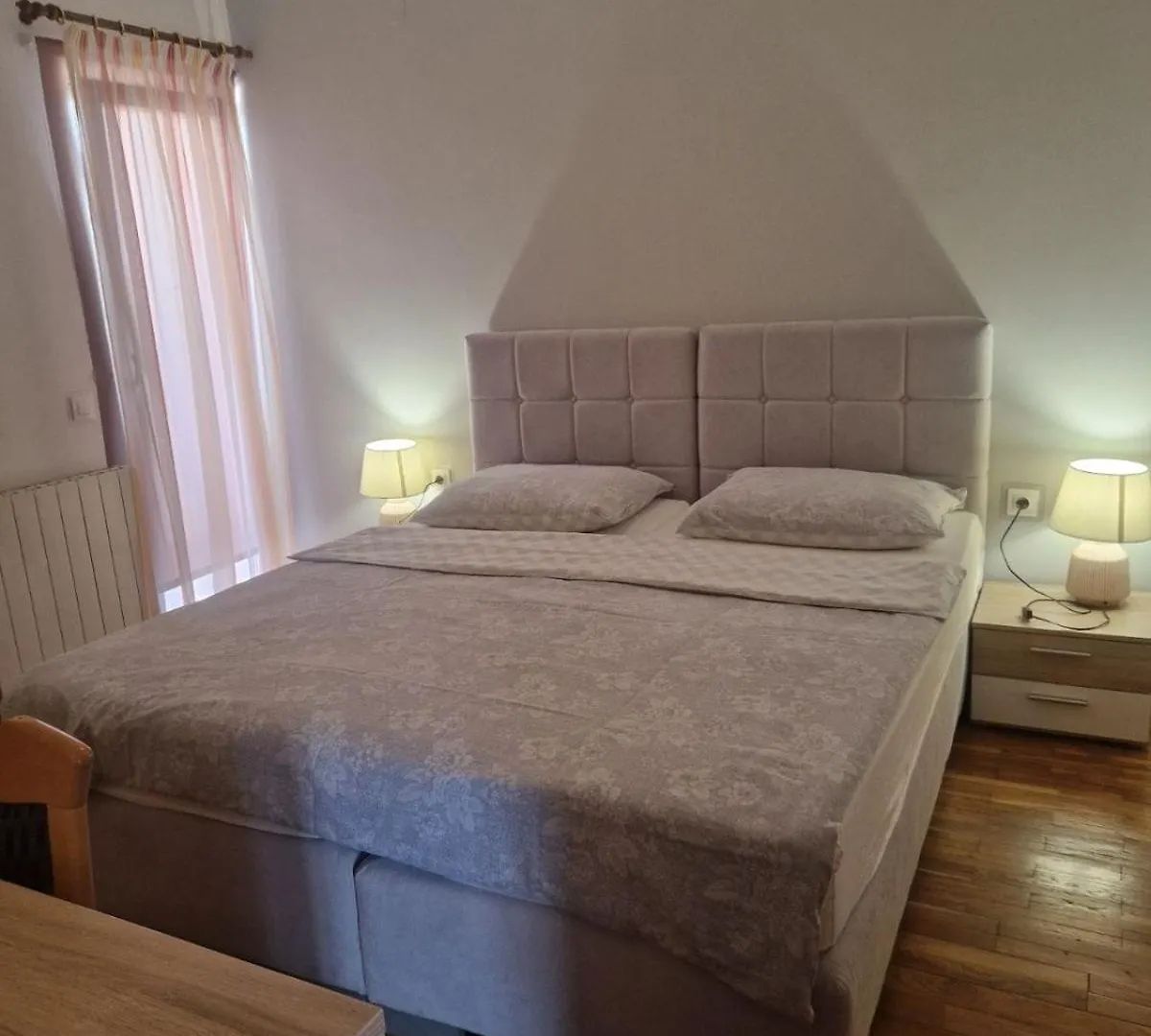 Apartments Dragica Porec