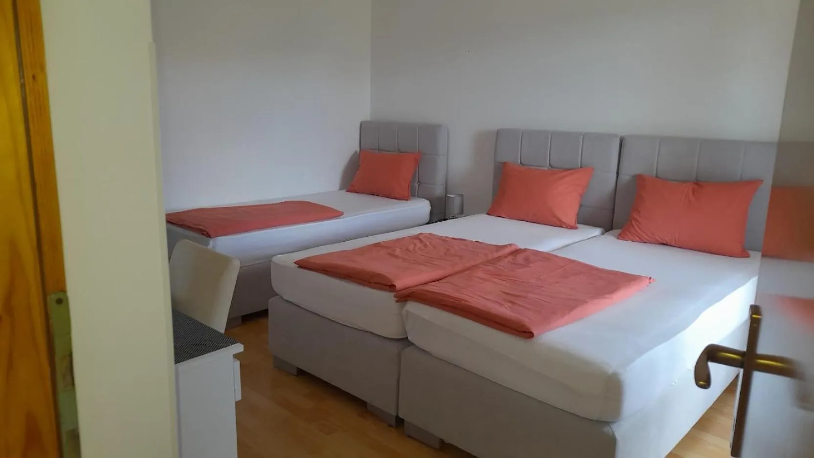 Apartments Dragica Porec