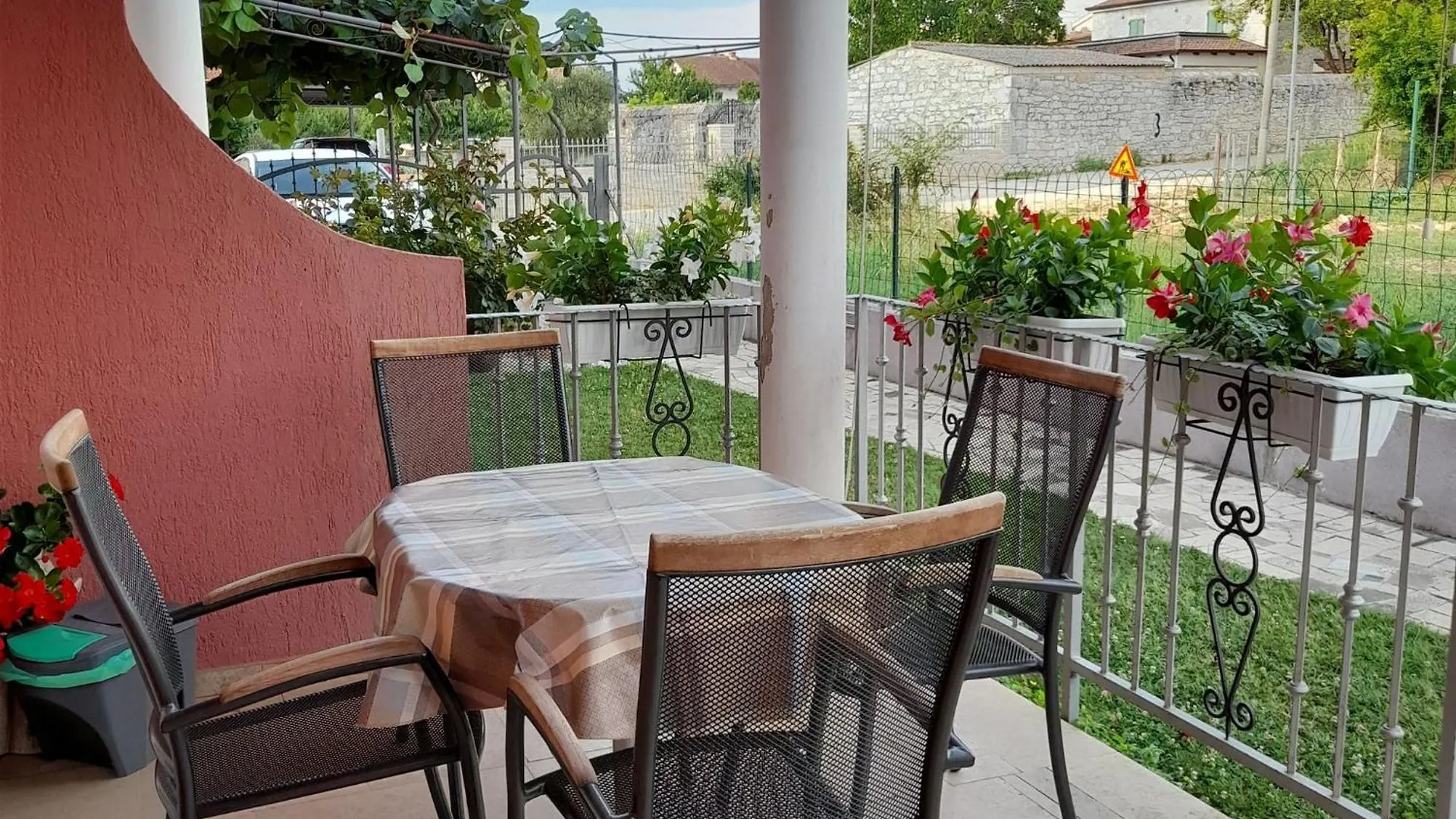 Apartments Dragica Porec