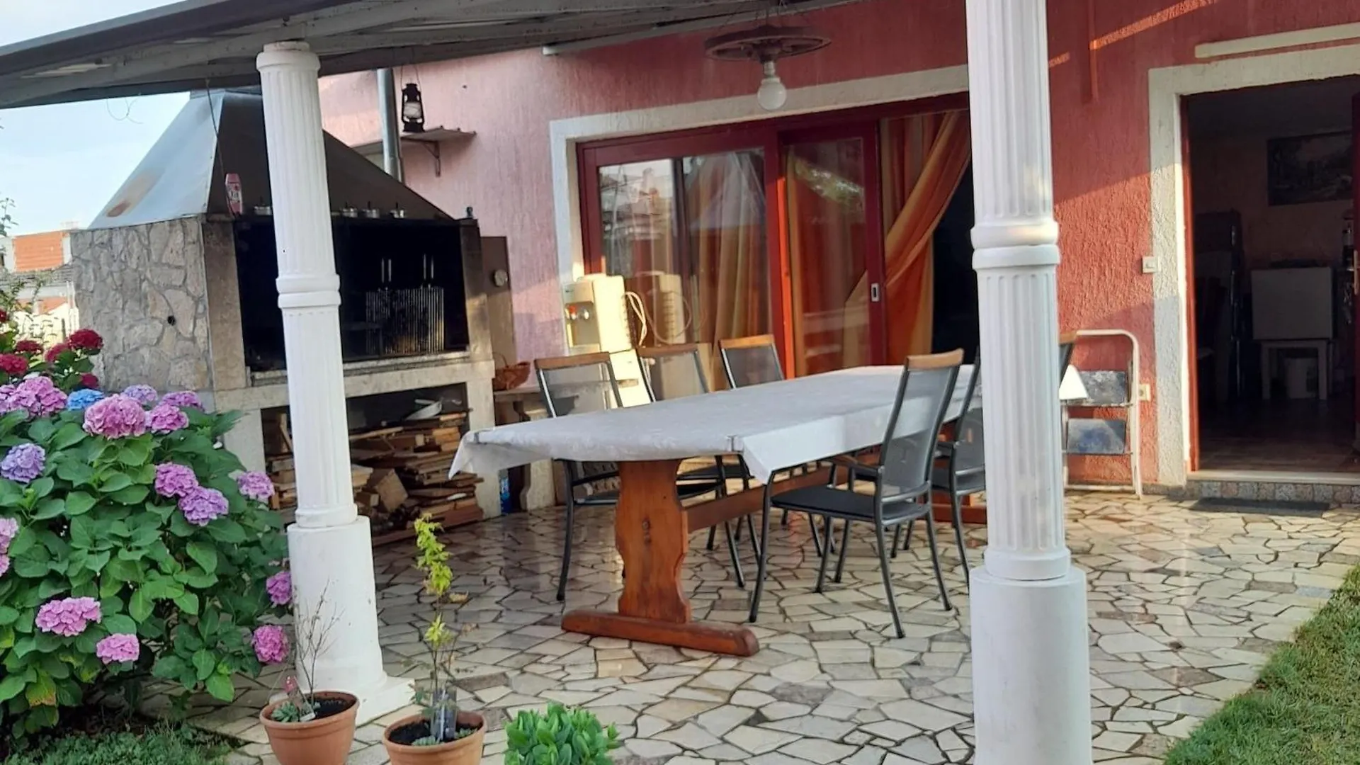 Apartments Dragica Porec