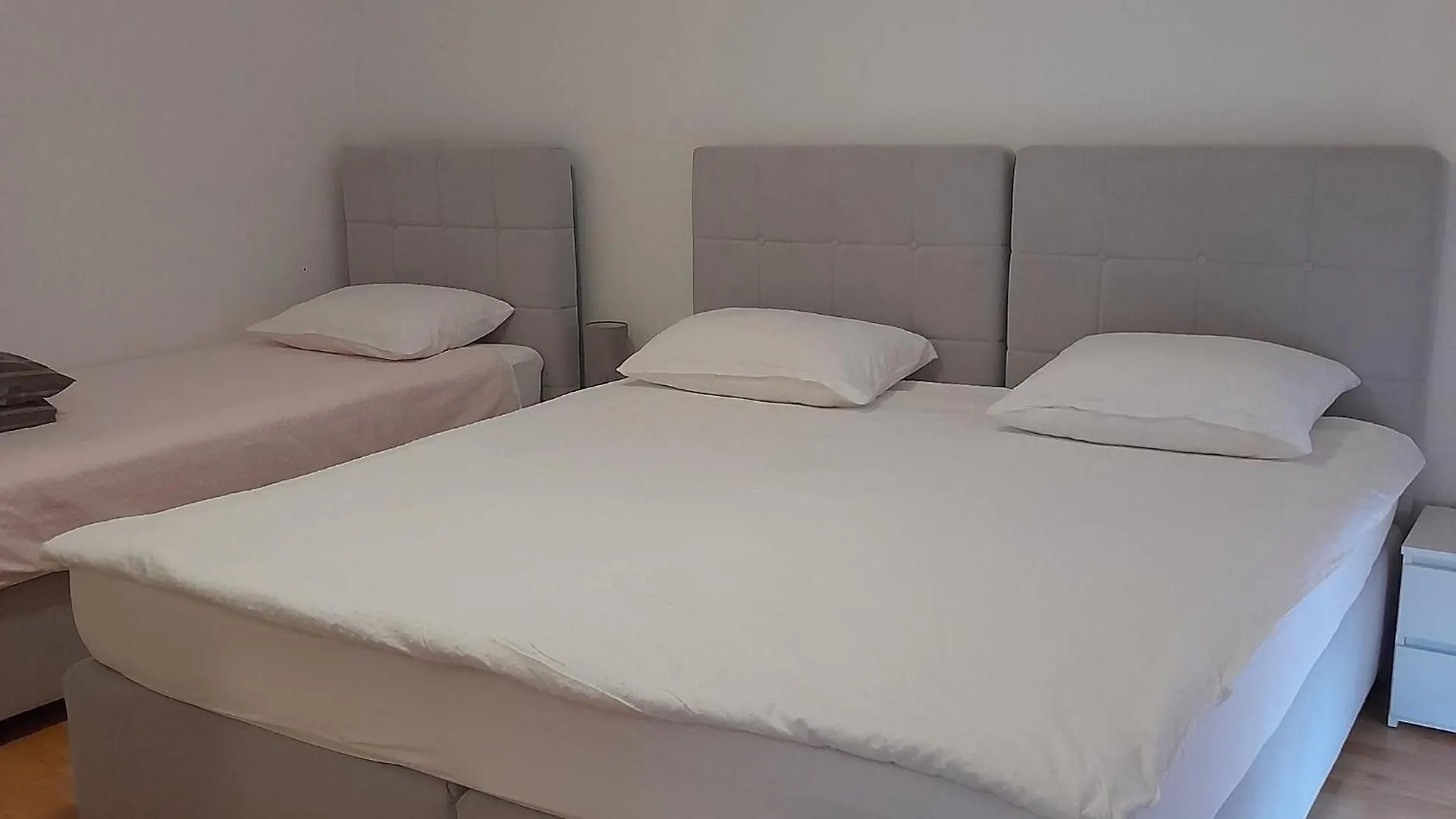 Apartments Dragica Porec 0*,