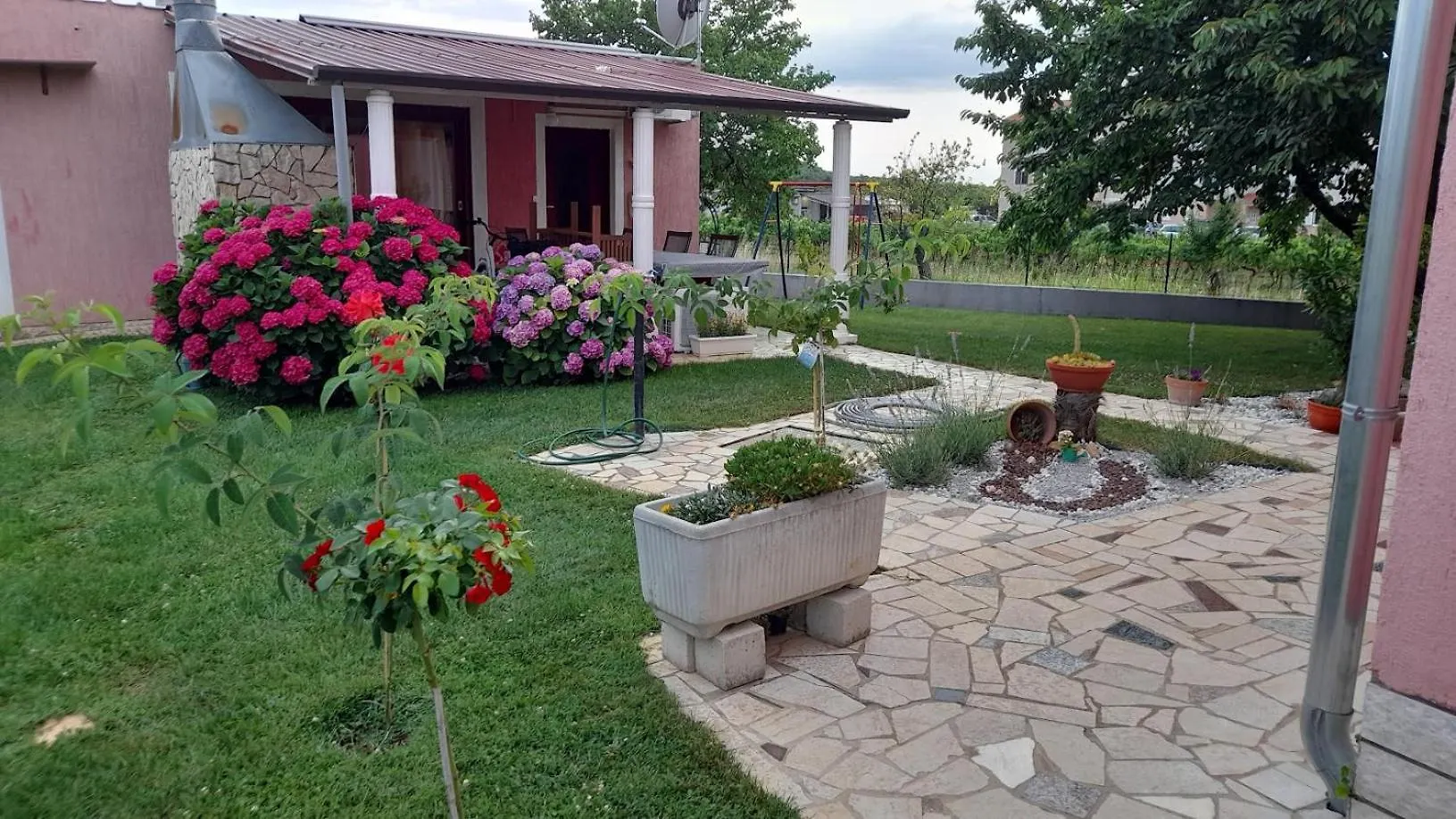 Apartments Dragica Porec