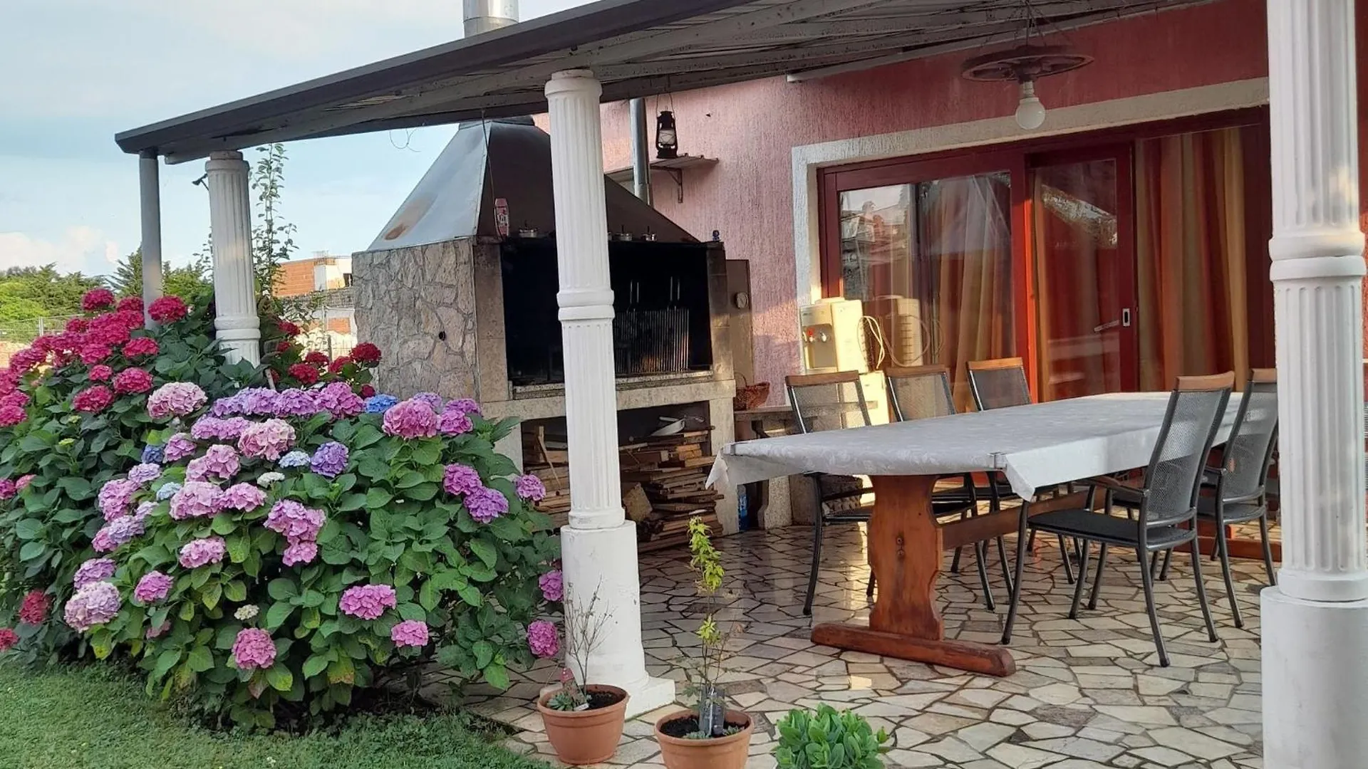 Apartments Dragica Porec