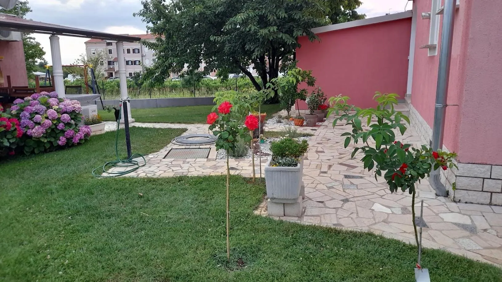 Apartments Dragica Porec