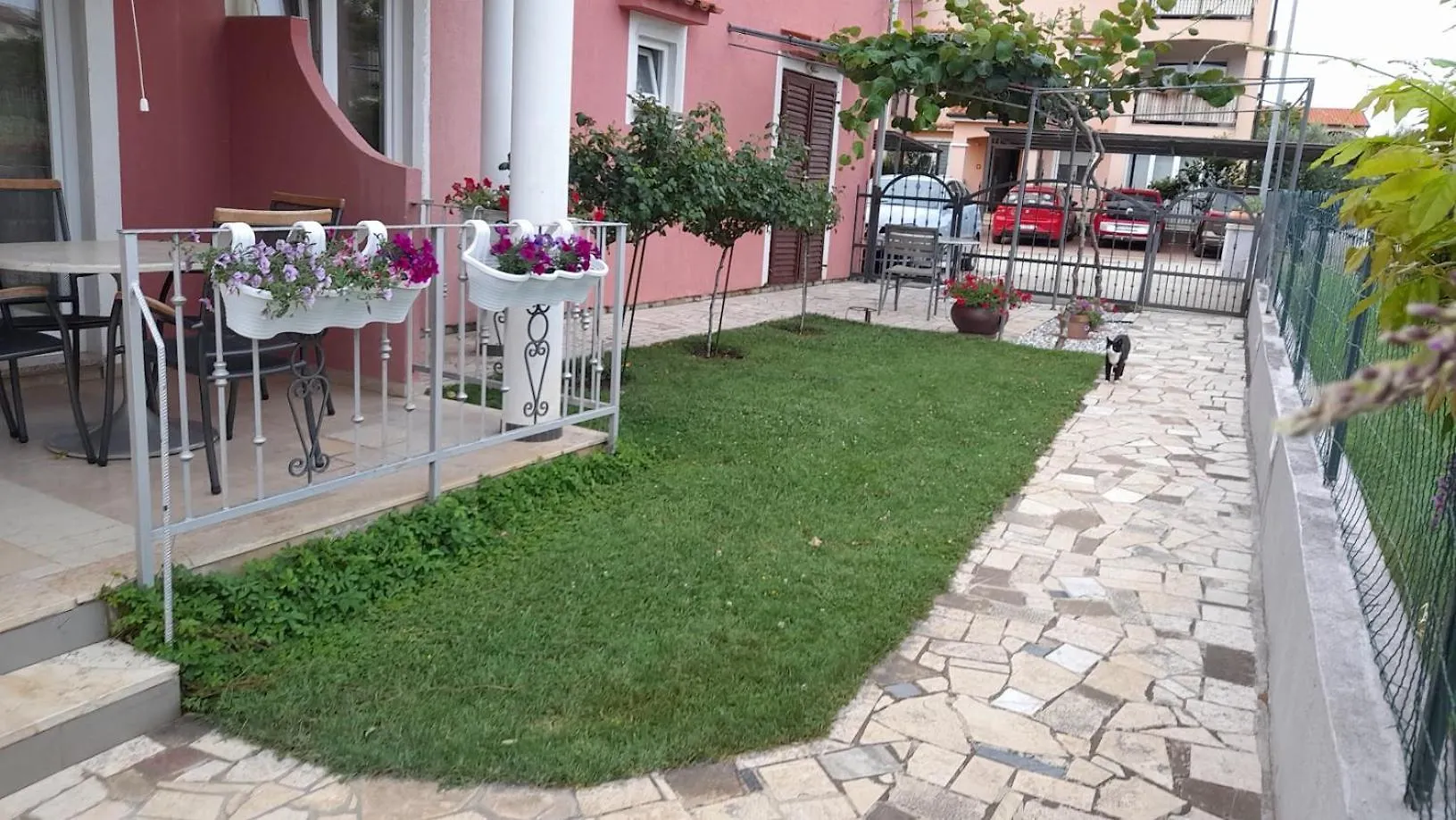 Apartments Dragica Porec