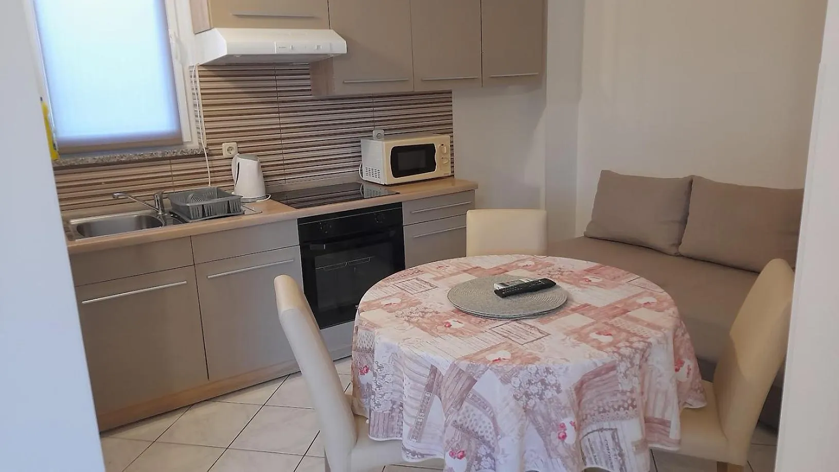 Apartments Dragica Porec